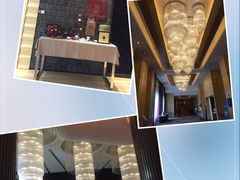 -上海金桥红枫万豪酒店-万豪中餐厅