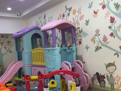 -乐悠游亲子游泳俱乐部