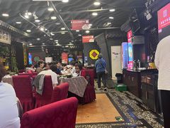 -老浒记烤鸭-北京菜(琉璃厂店)