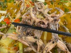 -辣螃铠盆盆蟹大排档(总店)