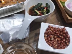 -李军力烧烤(丰庆路店)