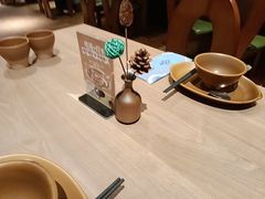 -耶里夏丽·新疆菜·28年喀什老馆(田林东路店)
