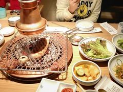 -王妃家(明洞中央店)