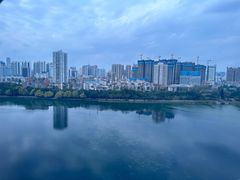 -南宁南湖公园