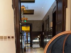 -波特曼西餐厅(南岗店)