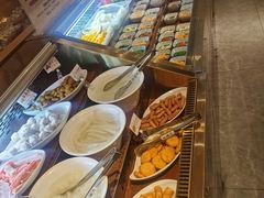 -温野菜涮涮锅(曲江大悦城店)