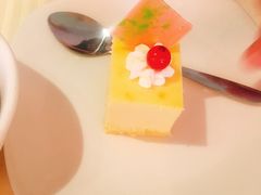 -泰谷酒店·太古码头闽菜自助餐厅