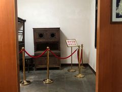 -黔灵山公园-南门售票处