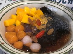 -堂屋糖水店(愚园店)