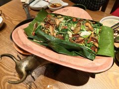 -云海肴云南菜(正大广场店)