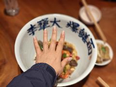 -李犟大爆鳝面·手工蟹黄包(湖滨西湖店)