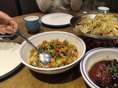 -莫山小馆(百花店)