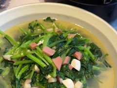 -洞庭鱼香(万科店)