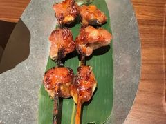 -桂小厨广西菜(万象城店)