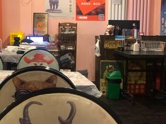 -虎虎龙虾大排档(双井店)