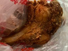 -上帝炸鸡(食品街店)
