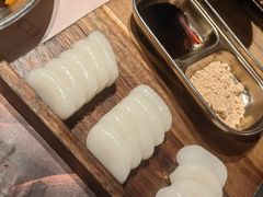 -西塔老太太泥炉烤肉(虹桥南丰城店)