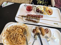 -宜家·瑞典风味餐厅(青岛商场店)