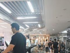 -美航国际健身(北京华联店)