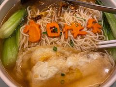 生日面-汤记传菜(浦江店)