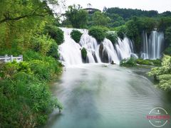 -天河潭旅游度假区