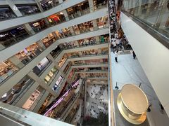 -麗枫酒店(西安小寨地铁站大雁塔店)