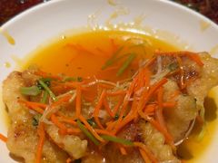 -榆林镇筋饼(知春路店)