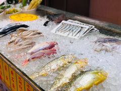 -快乐海鲜城(虎泉街店)