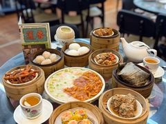 -香港蓮香樓(中環店)