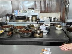 -上海为民商行清真饭店(南大路店)