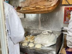 -老李高炉烧饼(新科大厦店)