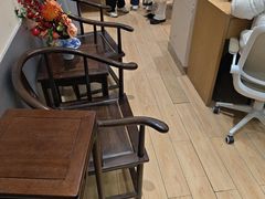 -海马体照相馆(成都来福士广场店)