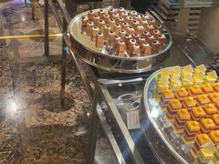 -宜昌富力皇冠假日酒店·咖啡1号西餐厅