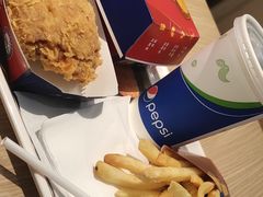 -德克士(洪洞店)