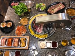 -高丽苑韩国烤肉(海昌路旗舰店)