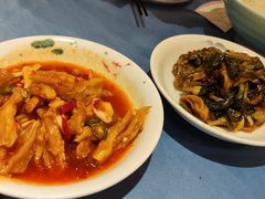 -阿毛饭店(和义路店)