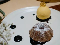-Mercato莫卡多露台餐厅与酒吧(K11店)