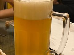 北平小麦精酿-西单翅酷(西单店)