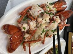 -40号厦门海鲜大排档(中山路店)