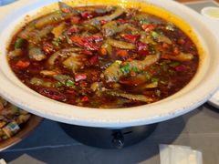 -情妹耙泥鳅·江湖川菜(科华店)
