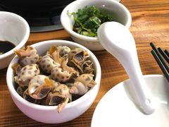 -吉品莞家·鲍鱼鸡煲(东莞店)