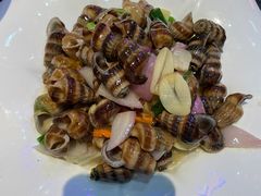 -王庄阿咪海鲜大排档(象园店)