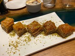 -Pasha帕夏土耳其餐厅(南昌路店)
