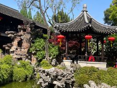 -个园