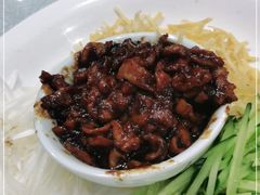 -春饼家常菜(百子湾店)
