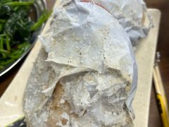 -吉英盐焗鸡(文中路店)