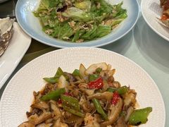 -渔娘渔家丹东海鲜(东直门店)