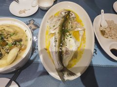 -四季暖堂·融合江浙菜(N1955创业园店)