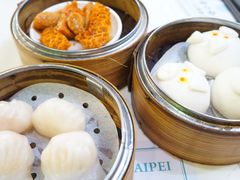 -点点心点心专门店(湾仔店)