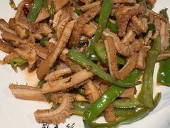 -老仁义·清真菜(太古街店)